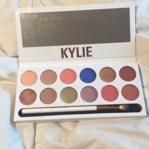 Kylie palette